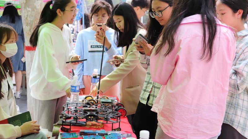 数据仓库报表开发的关键流程与技术选型